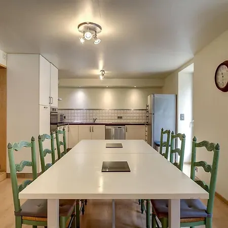 Apartament Serenite Chamonix
