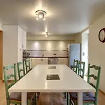 Apartament Serenite Chamonix