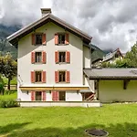 Serenite Apartament