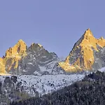 Serenite Chamonix