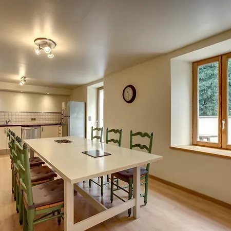 Serenite * Σαμονί