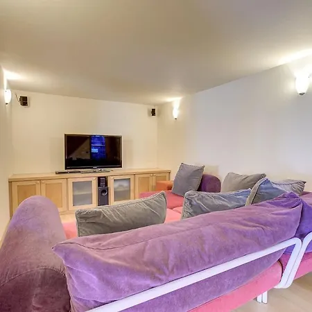 Serenite Apartment *