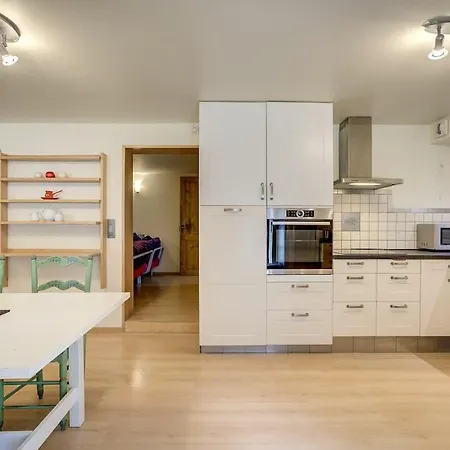 Apartmán Serenite