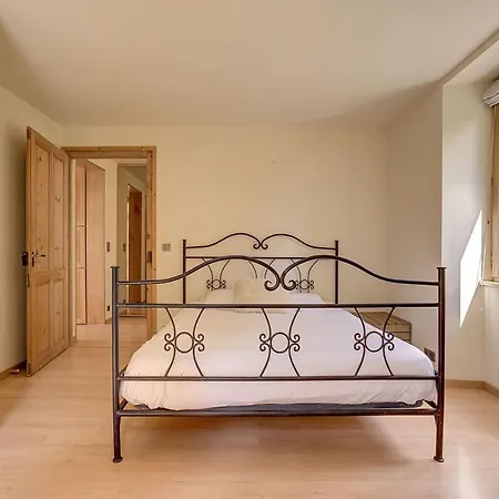 Apartamento Serenite