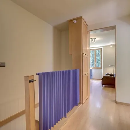Apartamento Serenite