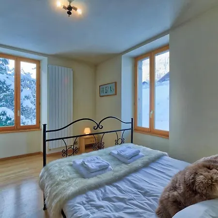 Apartamento Serenite *