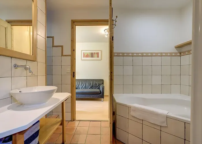 Serenite Apartment *