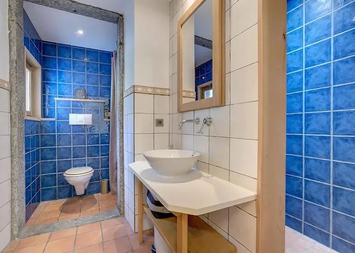 Apartment Serenite *