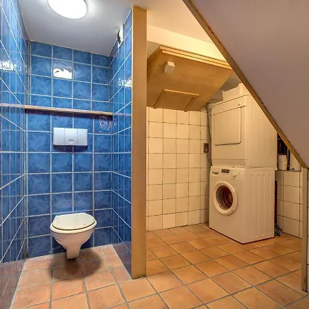 Apartamento Serenite