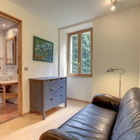 Apartamento Serenite *