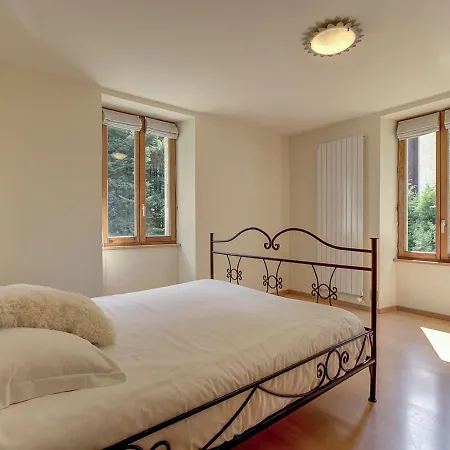 Apartamento Serenite *