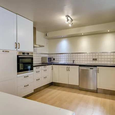 Serenite Apartamento Chamonix Mont Blanc