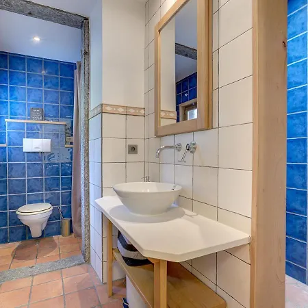 Apartamento Serenite