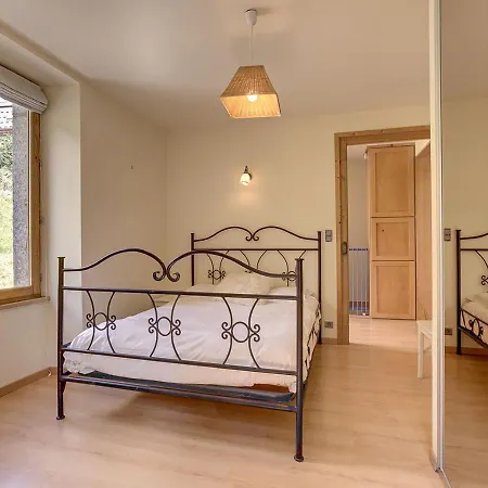 Apartamento Serenite *