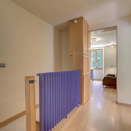 Apartamento Serenite