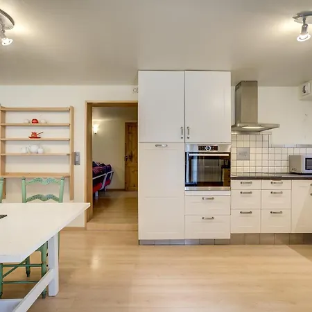 Apartamento Serenite Chamonix Mont Blanc